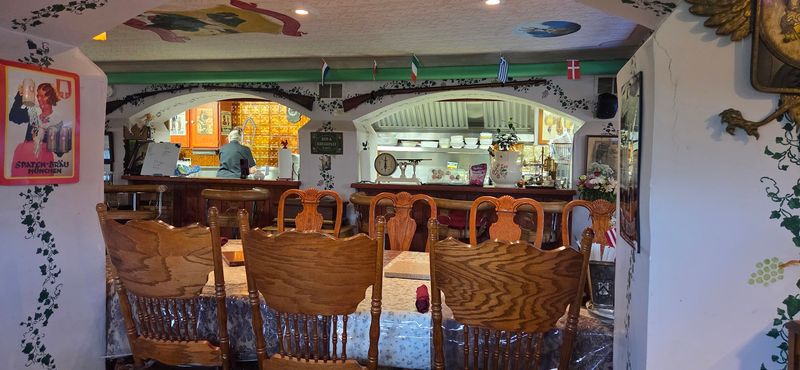 Why Reservations Are Non-Negotiable Here Why Reservations Are Non-Negotiable Here