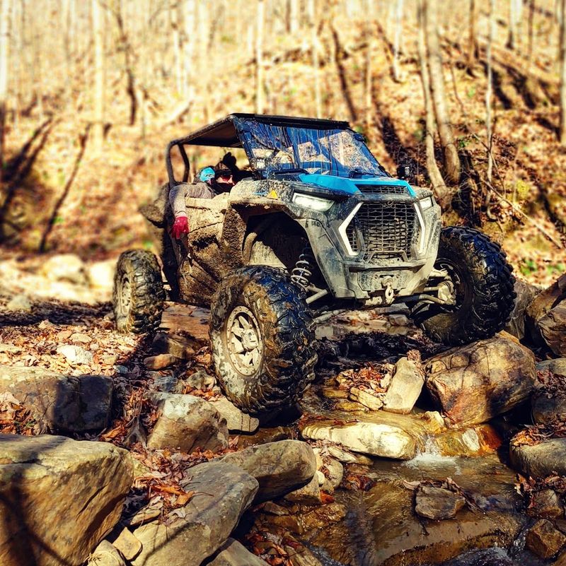 Why Riders Keep Coming Back to Windrock Year After Year Why Riders Keep Coming Back to Windrock Year After Year