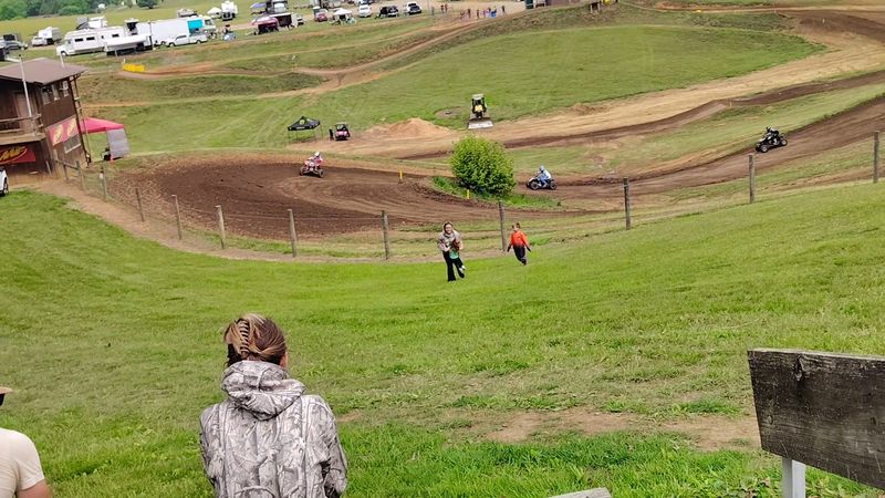 Why Riders With Years of Experience Keep Returning Why Riders With Years of Experience Keep Returning