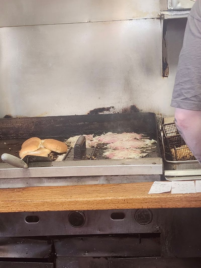 Why Robert's Grill Keeps People Coming Back