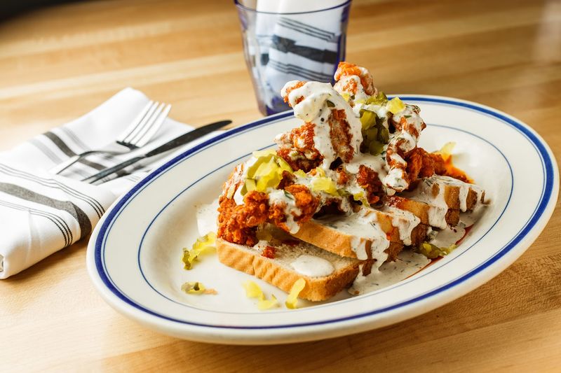 Why Saltine Stands Out in Mississippi's Dining Scene Why Saltine Stands Out in Mississippi's Dining Scene