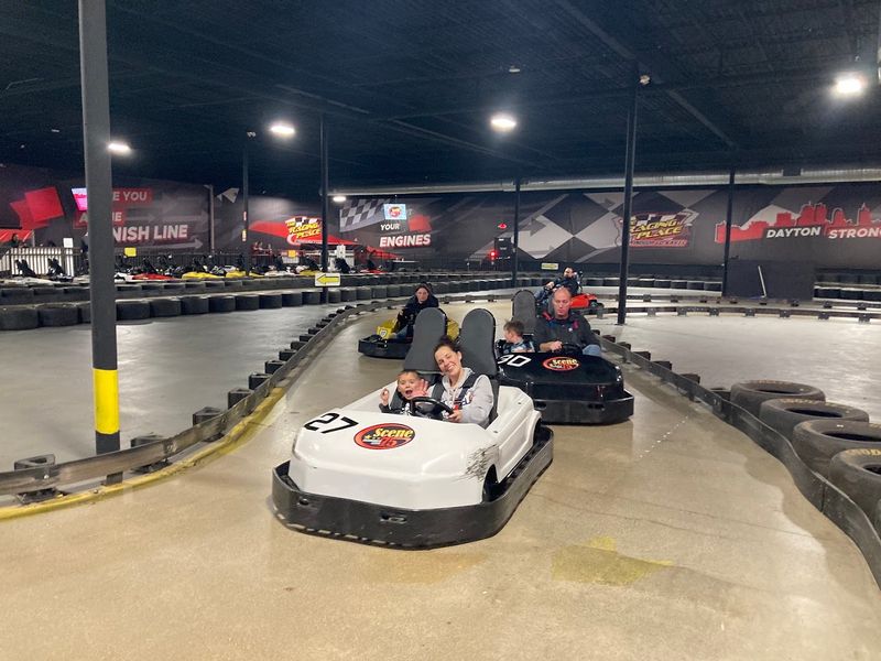 Why Scene75 Dayton Keeps Families Coming Back Season After Season