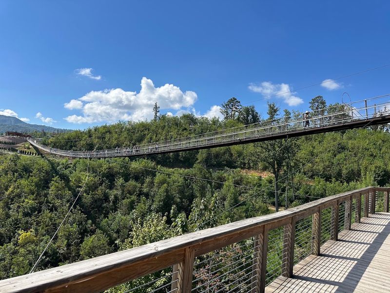 Why SkyTrail Earns Its Place on the Gatlinburg List