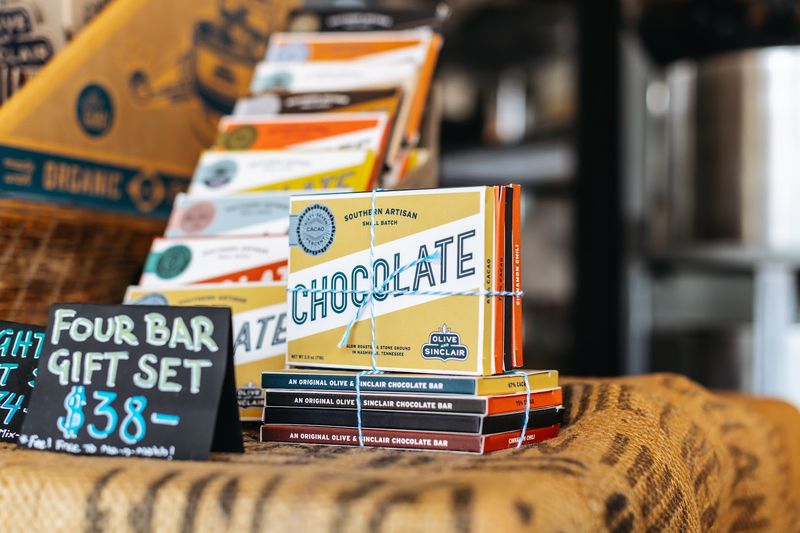 Why Small-Batch Production Changes Everything Why Small-Batch Production Changes Everything