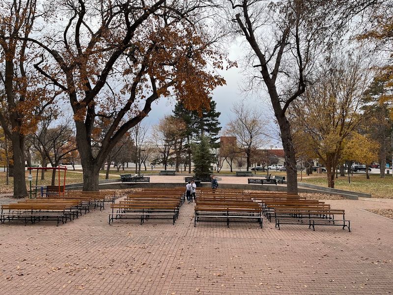 Why Stevens Park Stays With You Long After You Leave Why Stevens Park Stays With You Long After You Leave