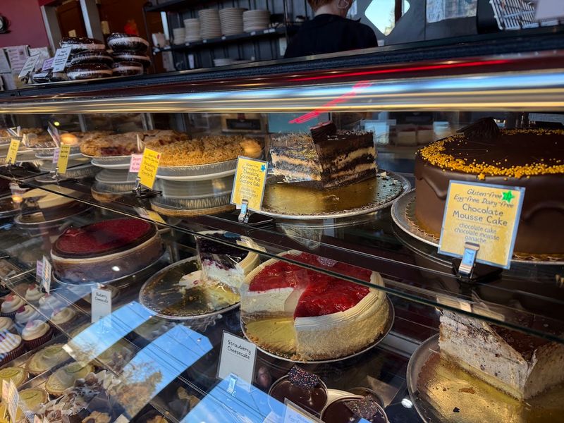 Why Sweet Life Patisserie Keeps People Coming Back