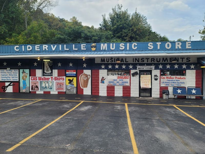 Why The Drive To Powell Is Worth Making Why The Drive To Powell Is Worth Making