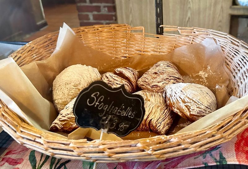 Why This Bakery Deserves a Spot on Your South Jersey List Why This Bakery Deserves a Spot on Your South Jersey List