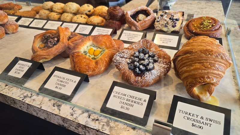 Why This Bakery Keeps Drawing People Back Week After Week Why This Bakery Keeps Drawing People Back Week After Week