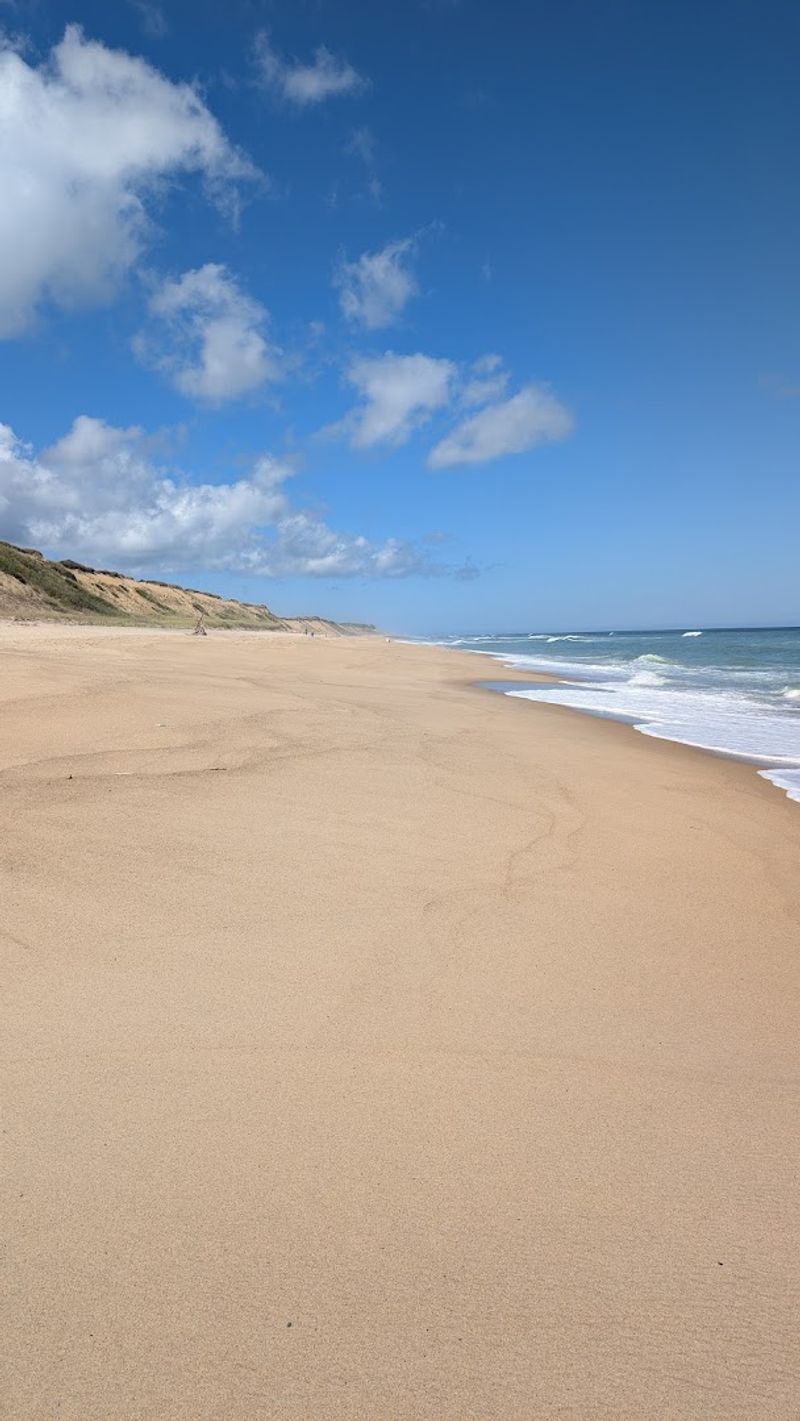 Why This Beach Rewards People Who Come Back More Than Once