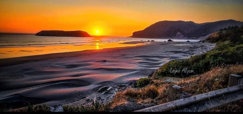 Why This Beach Stays With You Long After You Leave Why This Beach Stays With You Long After You Leave