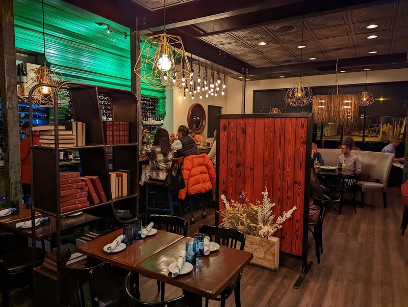 Why This Bistro Has Become a Benchmark for Bozeman
