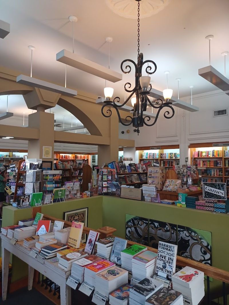 Why This Bookstore Still Matters After More Than 50 Years