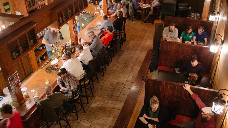 Why This Brewpub Keeps Pulling People Back to Rolla Why This Brewpub Keeps Pulling People Back to Rolla