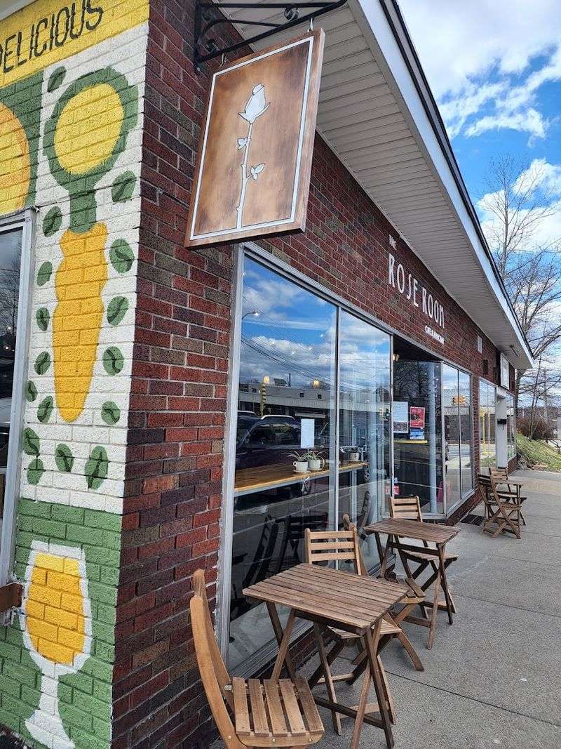 Why This Cafe Has Earned Its Place in the Community Why This Cafe Has Earned Its Place in the Community