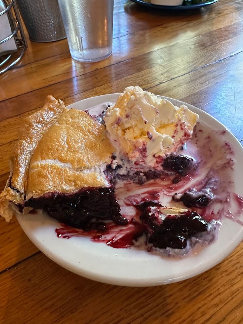 Why This Café Has Lasted Nearly 100 Years
