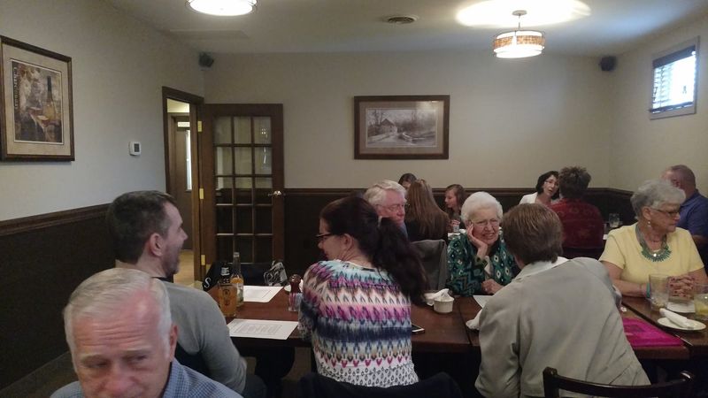 Why This Cafe Has Stood the Test of Time