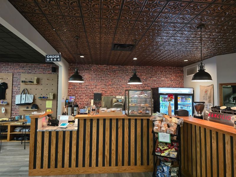 Why This Café Is Worth the Drive From Anywhere in Metro Detroit Why This Café Is Worth the Drive From Anywhere in Metro Detroit