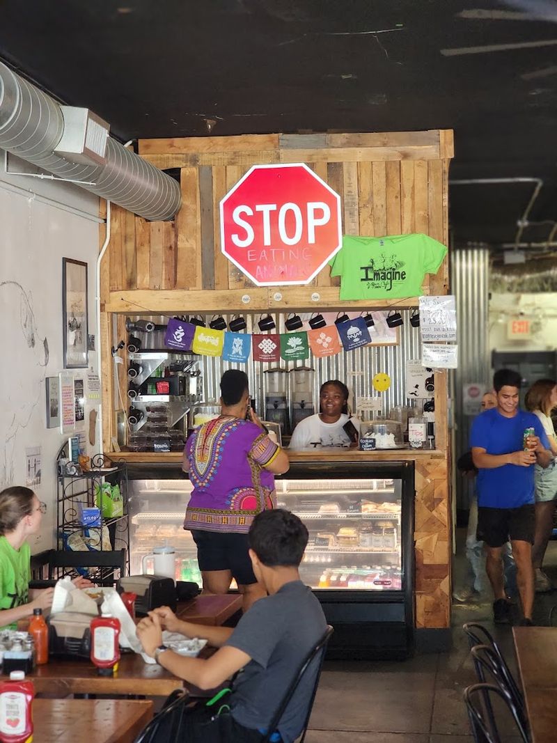 Why This Cafe Matters Beyond the Menu Why This Cafe Matters Beyond the Menu