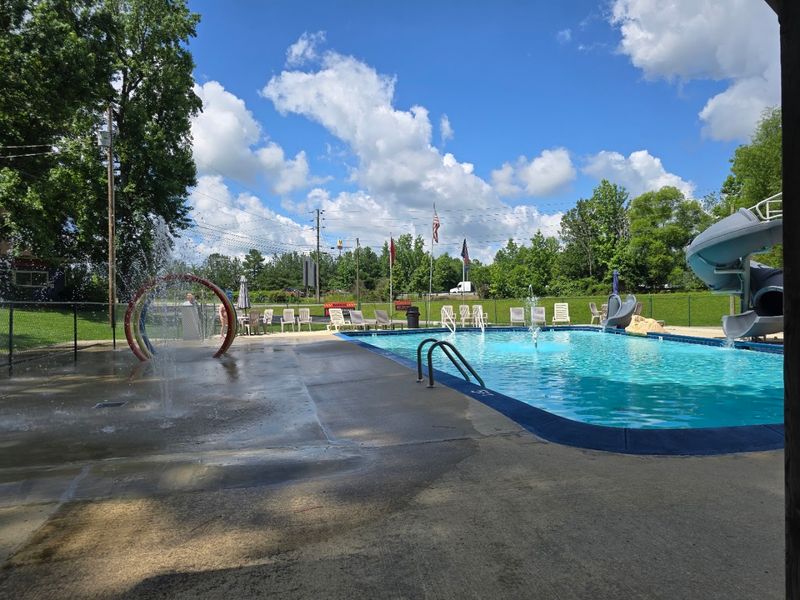 Why This Campground Earns Return Visits Why This Campground Earns Return Visits