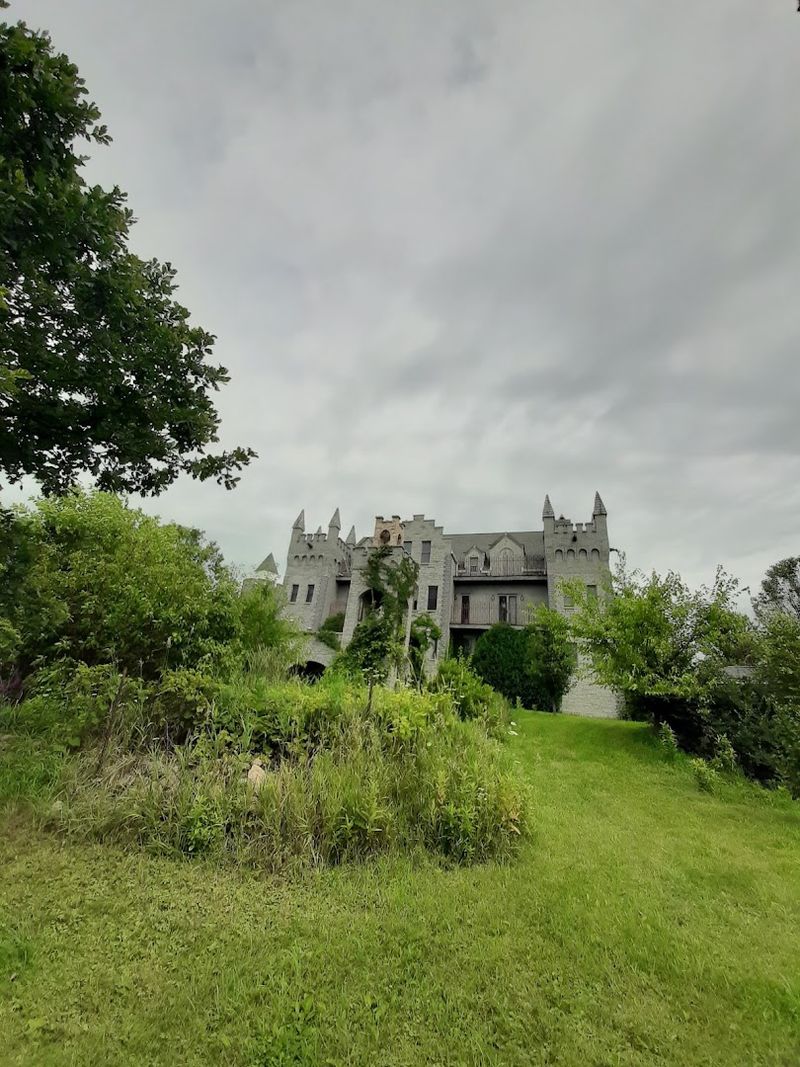 Why This Castle Stays With You Why This Castle Stays With You