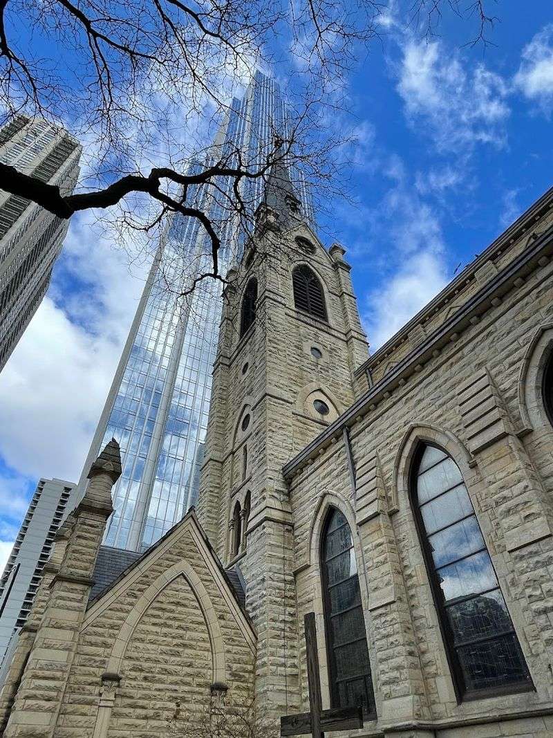 Why This Cathedral Still Matters Today