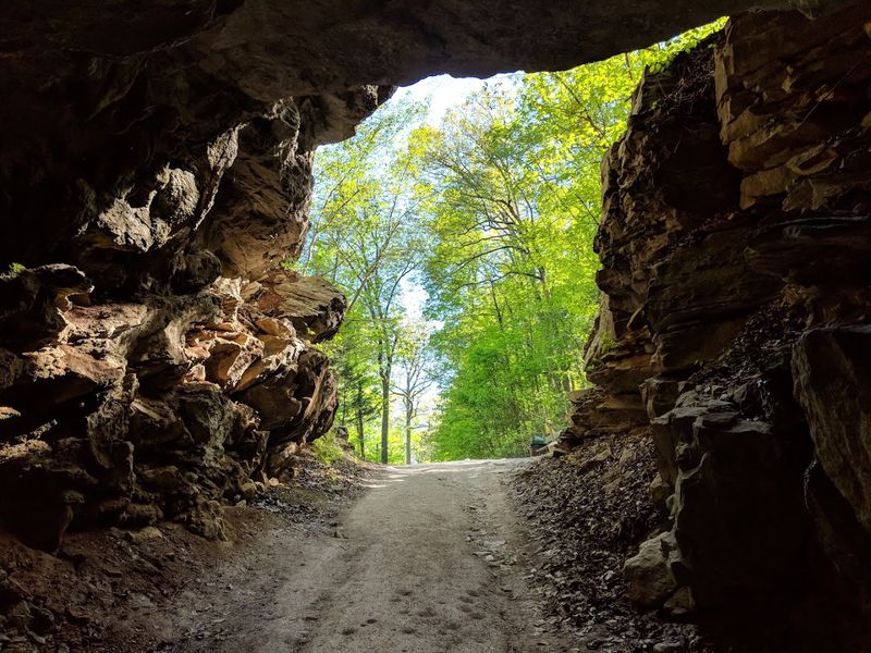 Why This Cave Keeps Drawing People Back
