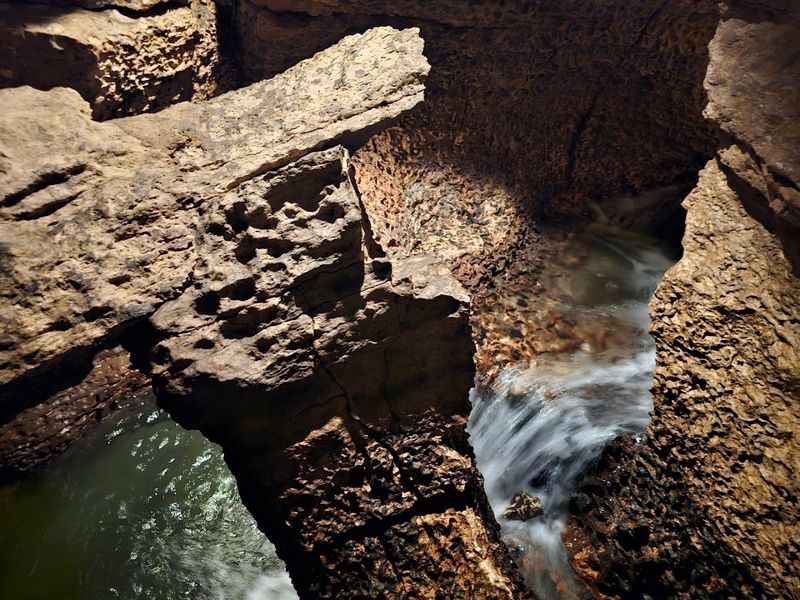 Why This Cave Stands Out Among Midwestern Cave Experiences Why This Cave Stands Out Among Midwestern Cave Experiences