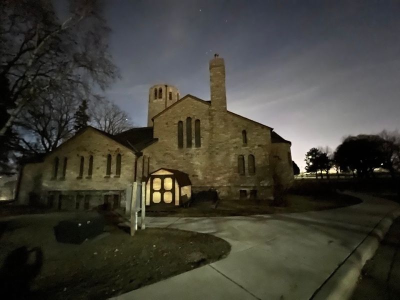 Why This Chapel Keeps Drawing People Back