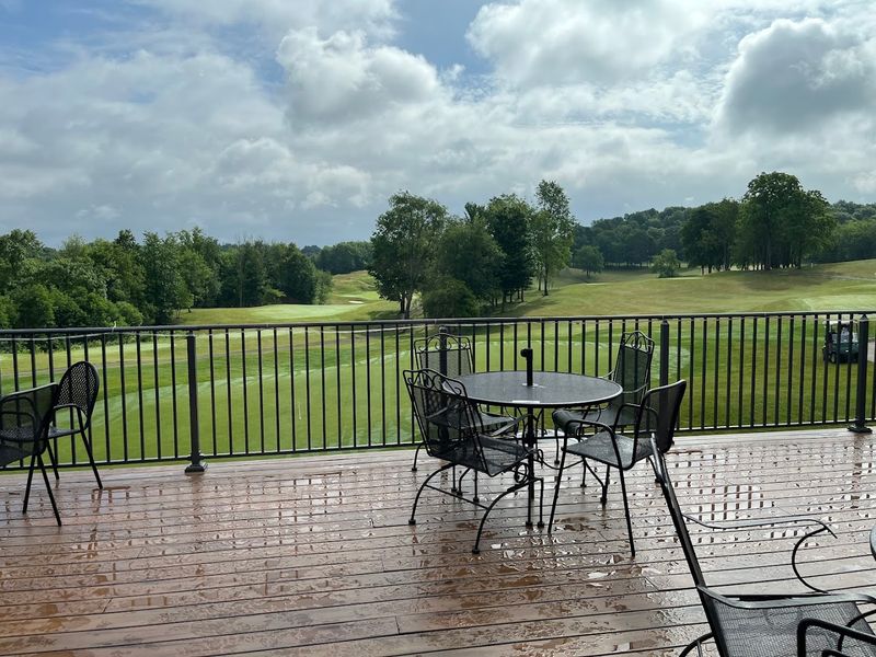 Why This Combination of Golf and Dining Keeps People Returning Why This Combination of Golf and Dining Keeps People Returning
