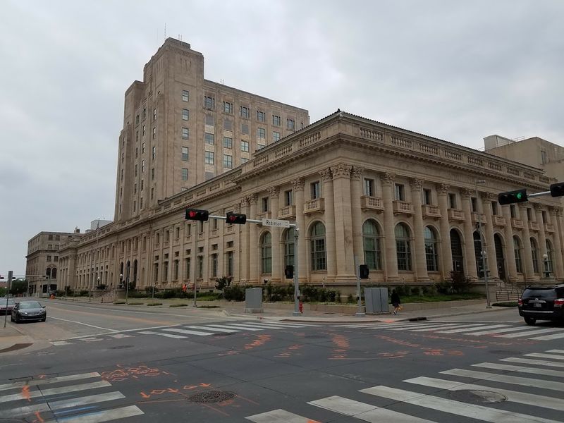 Why This Corner of Downtown OKC Keeps Drawing People Back Why This Corner of Downtown OKC Keeps Drawing People Back