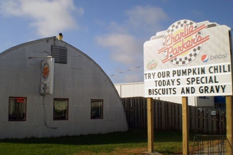 Why This Diner Keeps Drawing People Back Why This Diner Keeps Drawing People Back