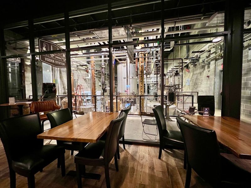 Why This Distillery Belongs On Every Memphis Itinerary Why This Distillery Belongs On Every Memphis Itinerary