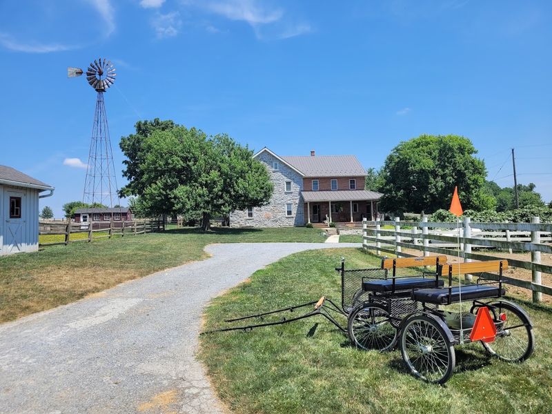Why This Farm Stays With You Long After You Leave Why This Farm Stays With You Long After You Leave
