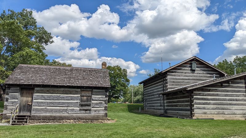 Why This Fort Deserves a Spot on Your Fort Wayne Itinerary