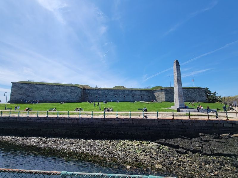 Why This Fort Still Matters Today Why This Fort Still Matters Today