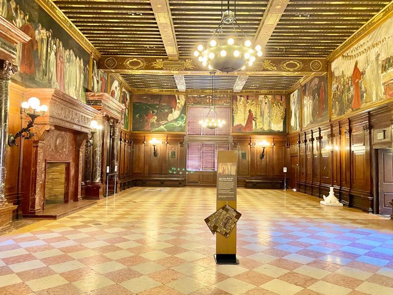 Why This Free Boston Stop Earns Its Place on Your List