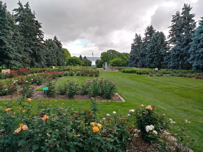 Why This Garden Deserves a Spot on Your Omaha Itinerary Why This Garden Deserves a Spot on Your Omaha Itinerary