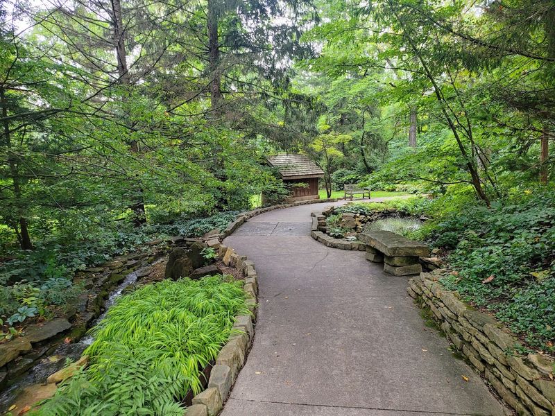Why This Garden Keeps Pulling People Back Why This Garden Keeps Pulling People Back