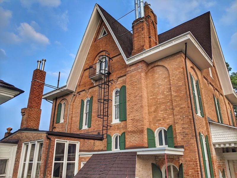 Why This House Deserves a Spot on Your Travel List Why This House Deserves a Spot on Your Travel List