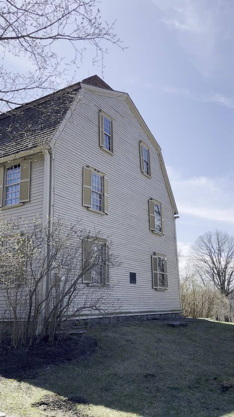 Why This House Stands Apart From Other Historic Homes Why This House Stands Apart From Other Historic Homes