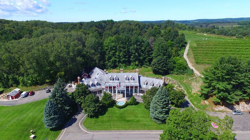 Why This Inn Earns Its Reputation Season After Season