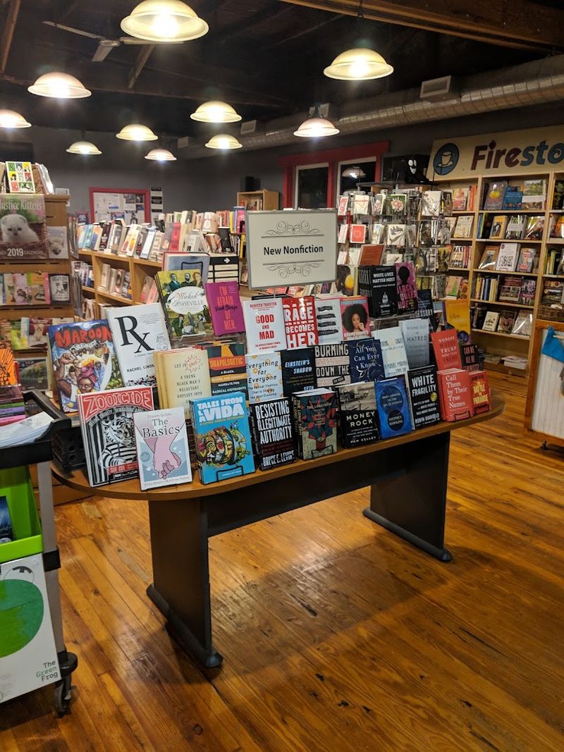 Why This Little Co-op Is Worth Your Visit