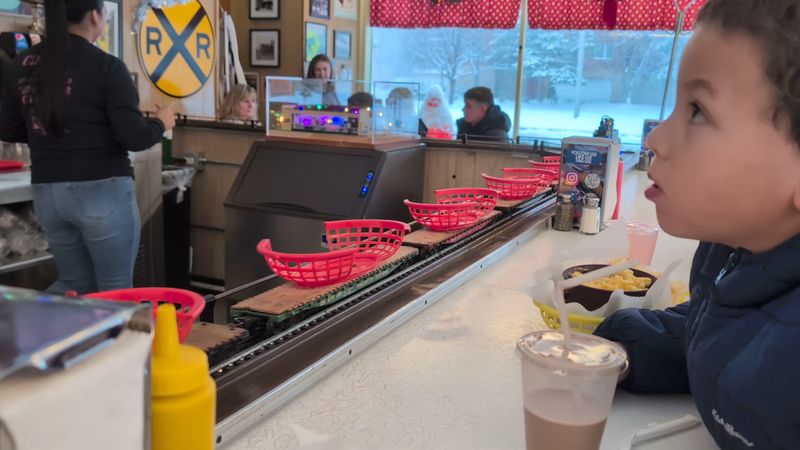 Why This Little Diner Has Earned Its Loyal Following Why This Little Diner Has Earned Its Loyal Following