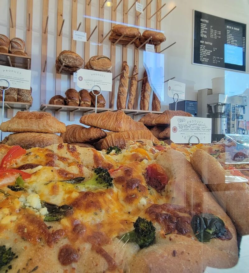 Why This Little Loaf Shop Is Worth the Detour