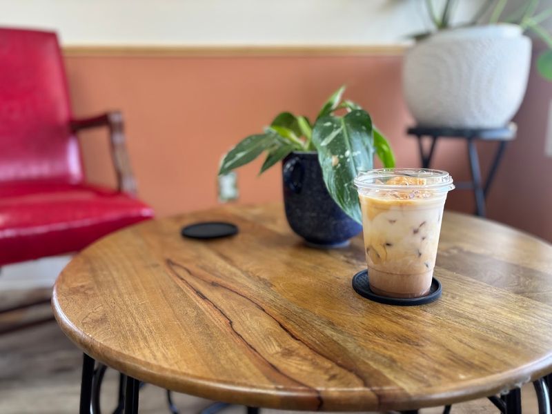 Why This Little Oasis Is Worth a Stop Why This Little Oasis Is Worth a Stop