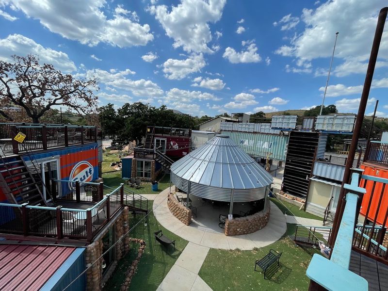 Why This Little Oklahoma Town Deserves More Attention