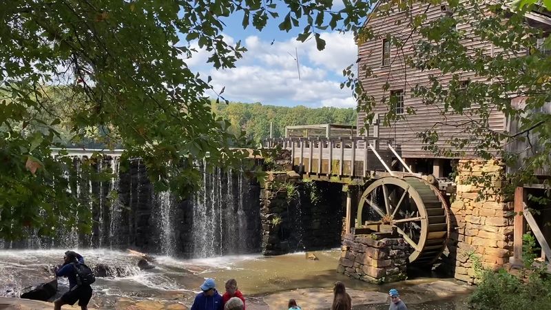 Why This Little Park Keeps Earning Its Fans Why This Little Park Keeps Earning Its Fans