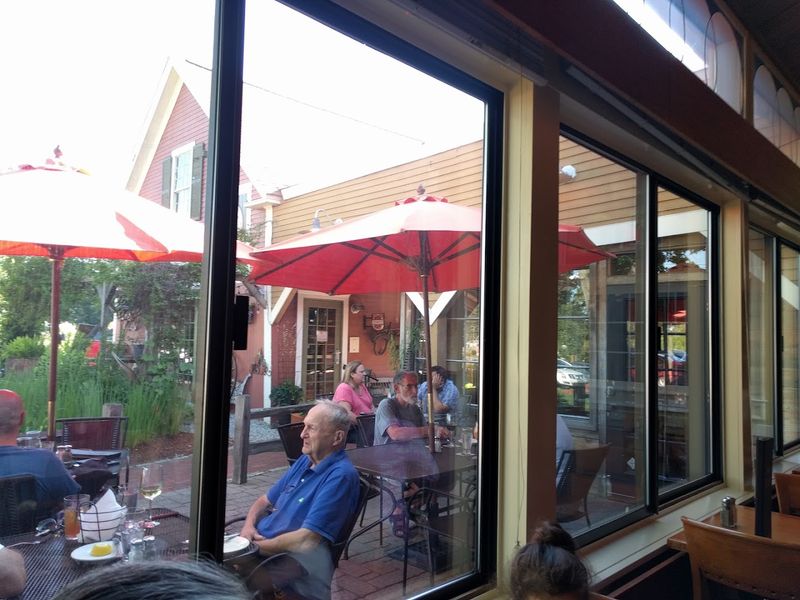 Why This Merrimack Steakhouse Keeps Drawing People Back