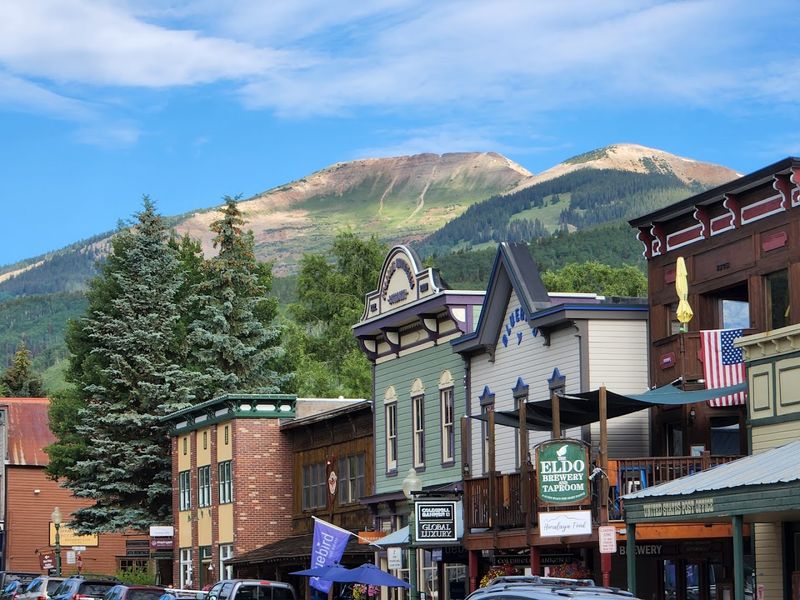Why This Mountain Town Stays With You Long After You Leave
